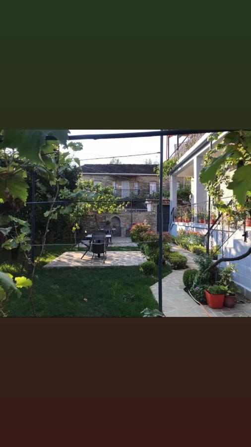 Casa de hóspedes Garden Përmet