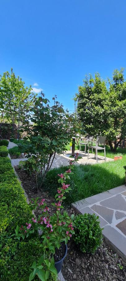 Casa de hóspedes Garden Përmet