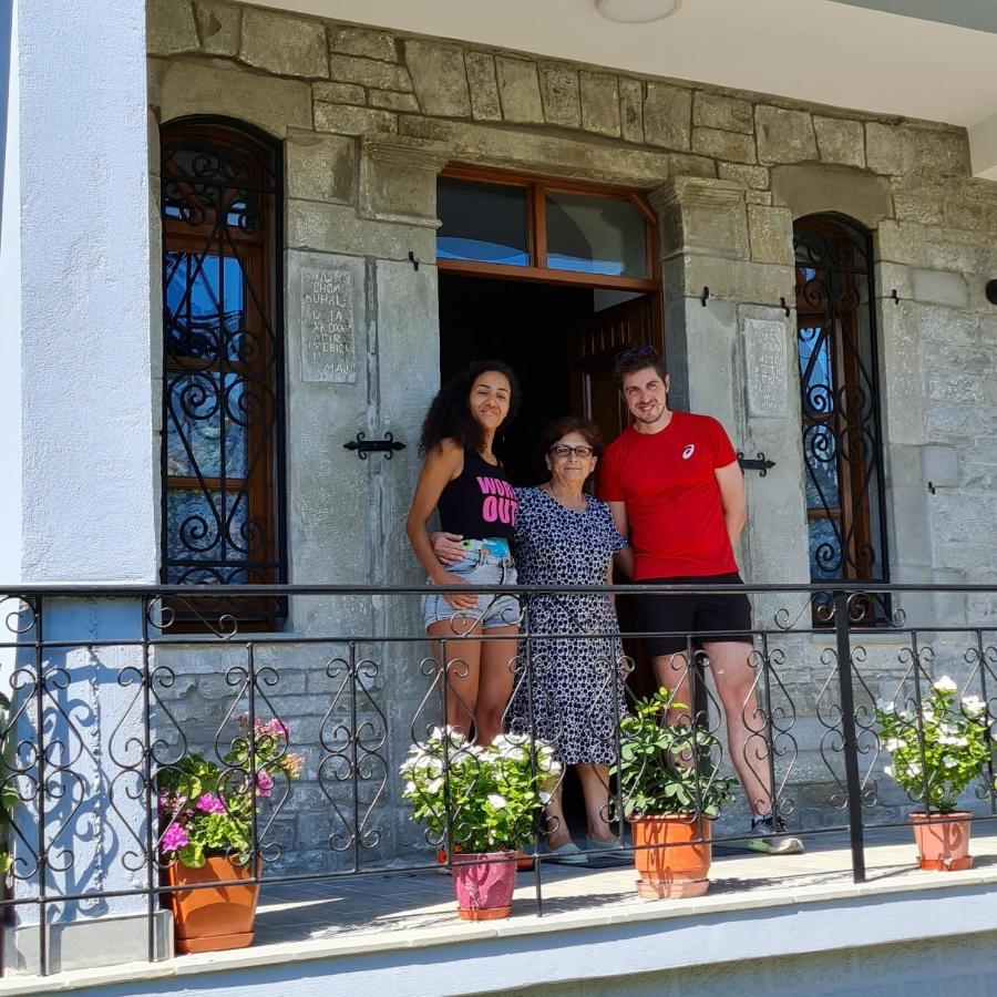 Casa de hóspedes Garden *